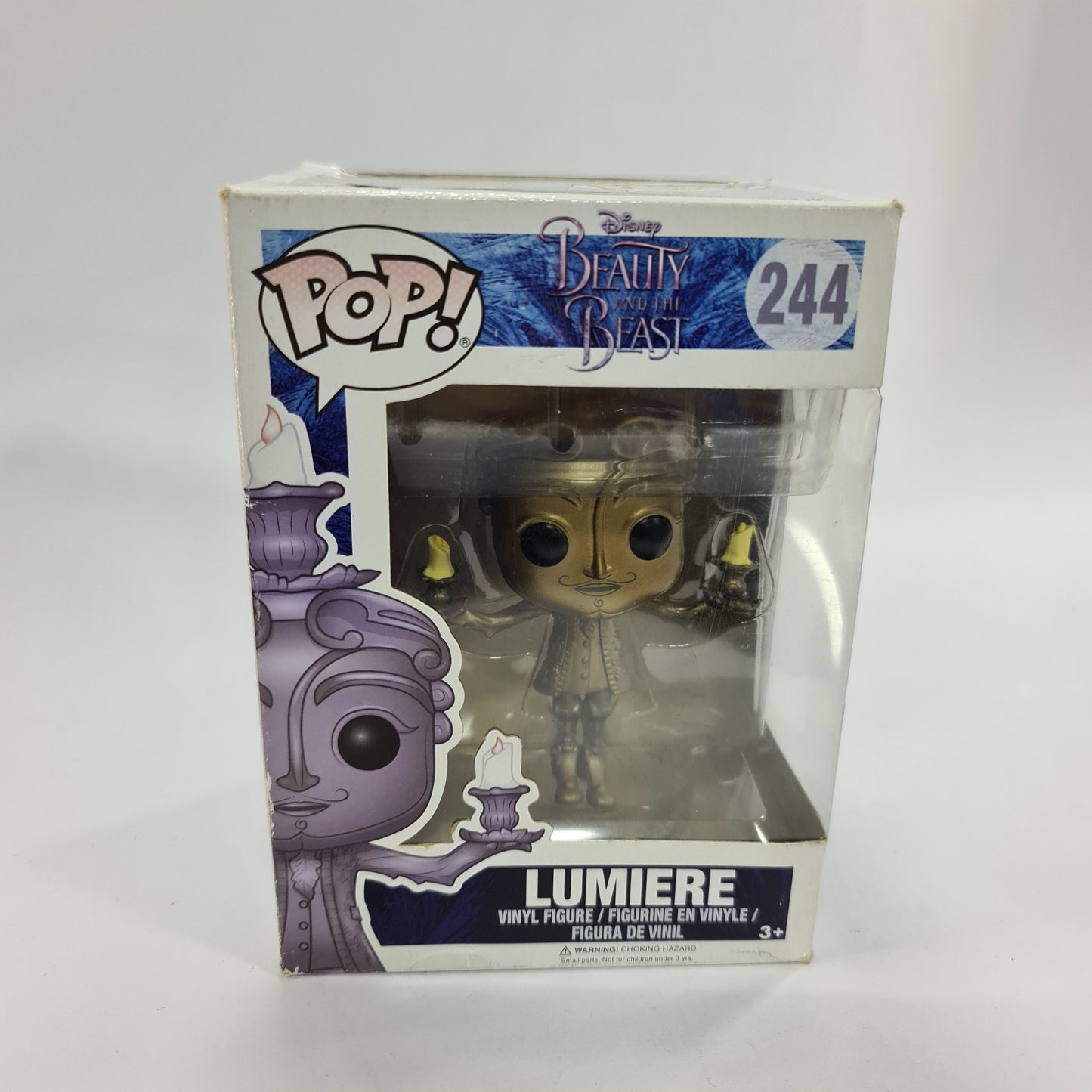 Lumier FUNKO