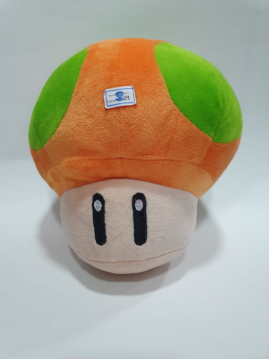 Peluche Hongo - Super Mario Bros