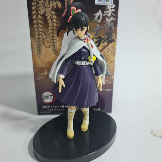 demon slayer kanao tsuyuri banpresto