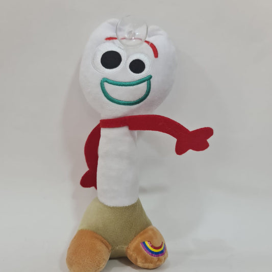 forky