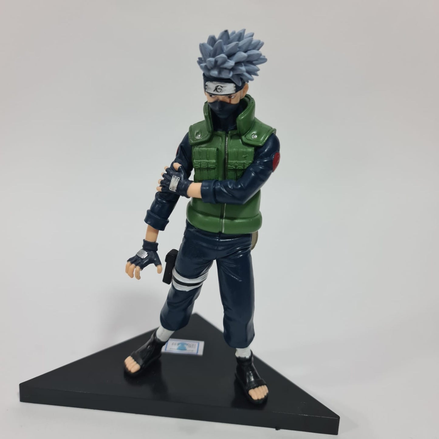 Naruto Base Triangular x2