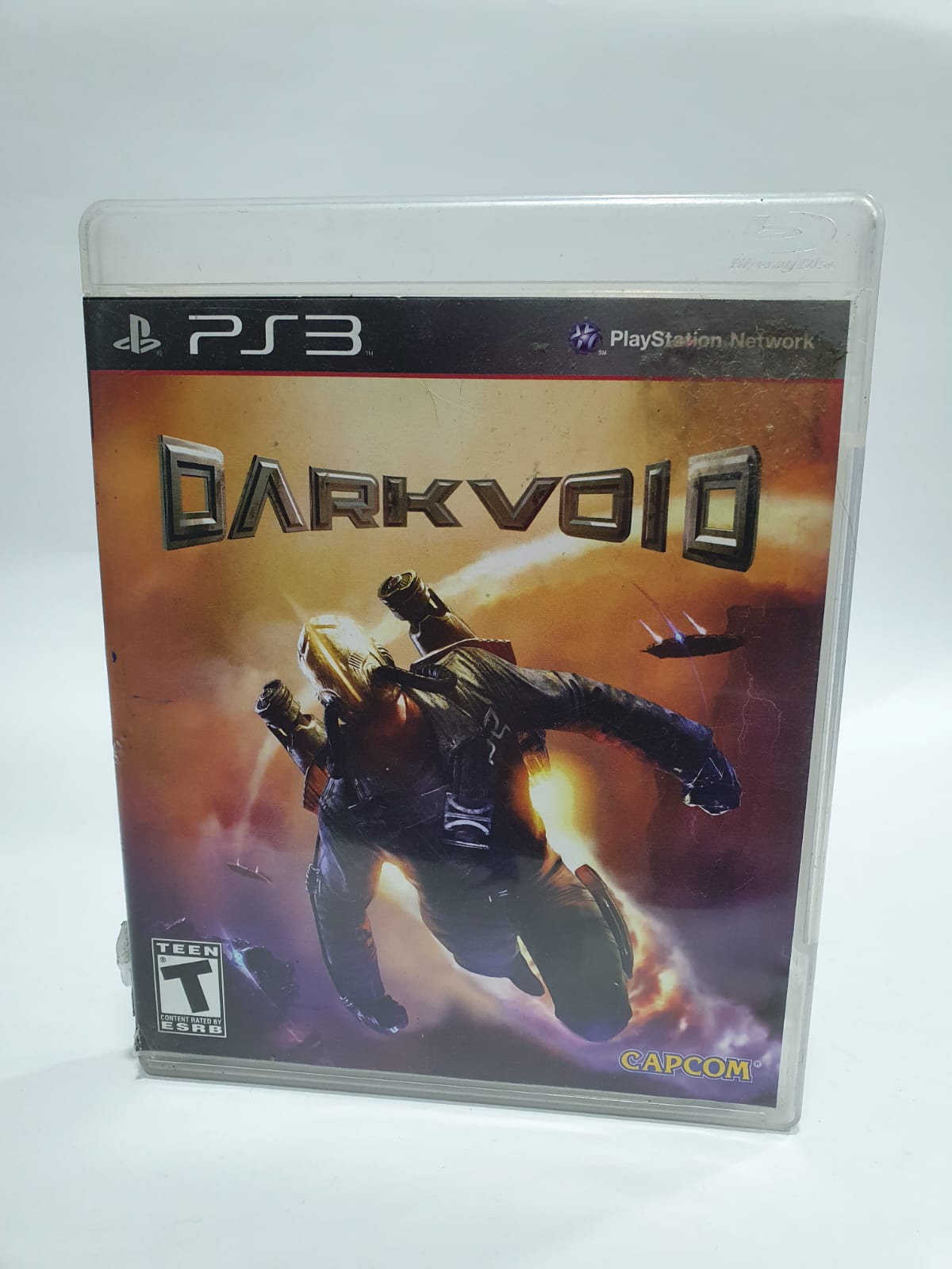 Darkvoid - Playstation 3