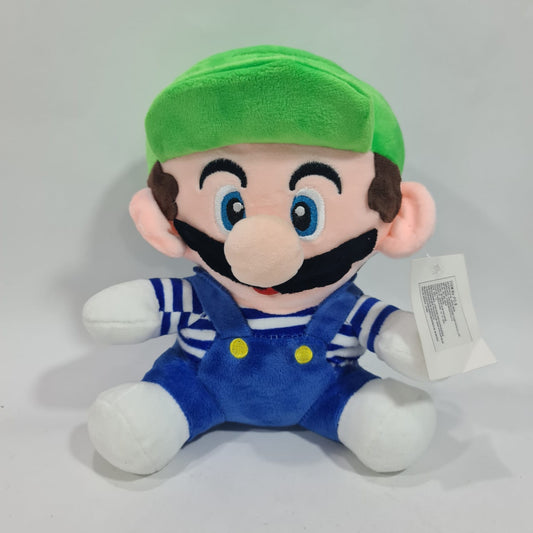 peluche mario