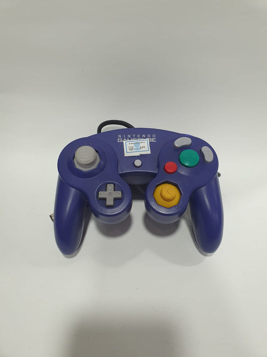 control gamecube original