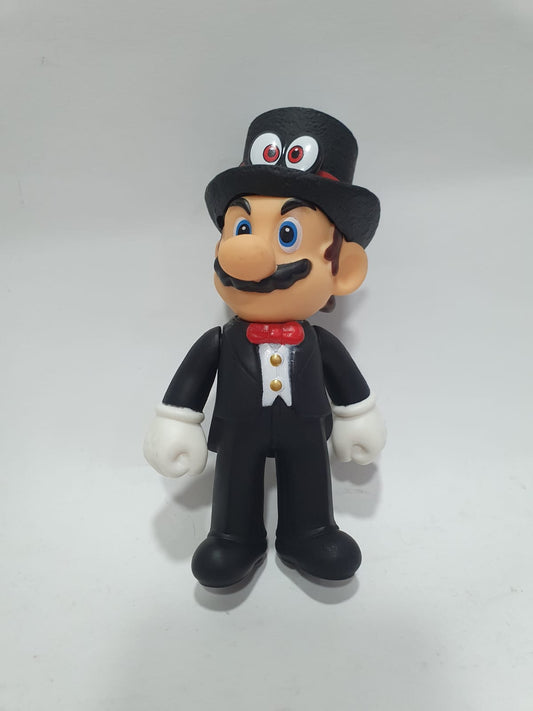 mario boda banpresto