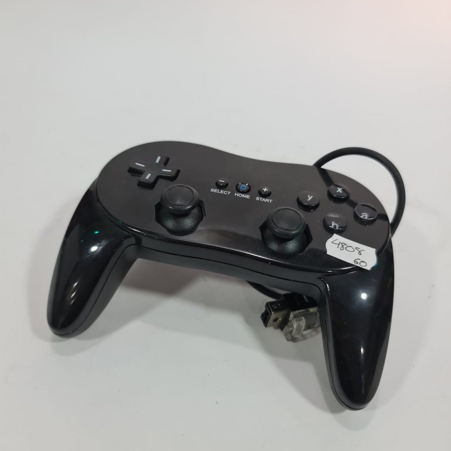 Pro controller - Wii