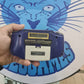Game boy advance morado original