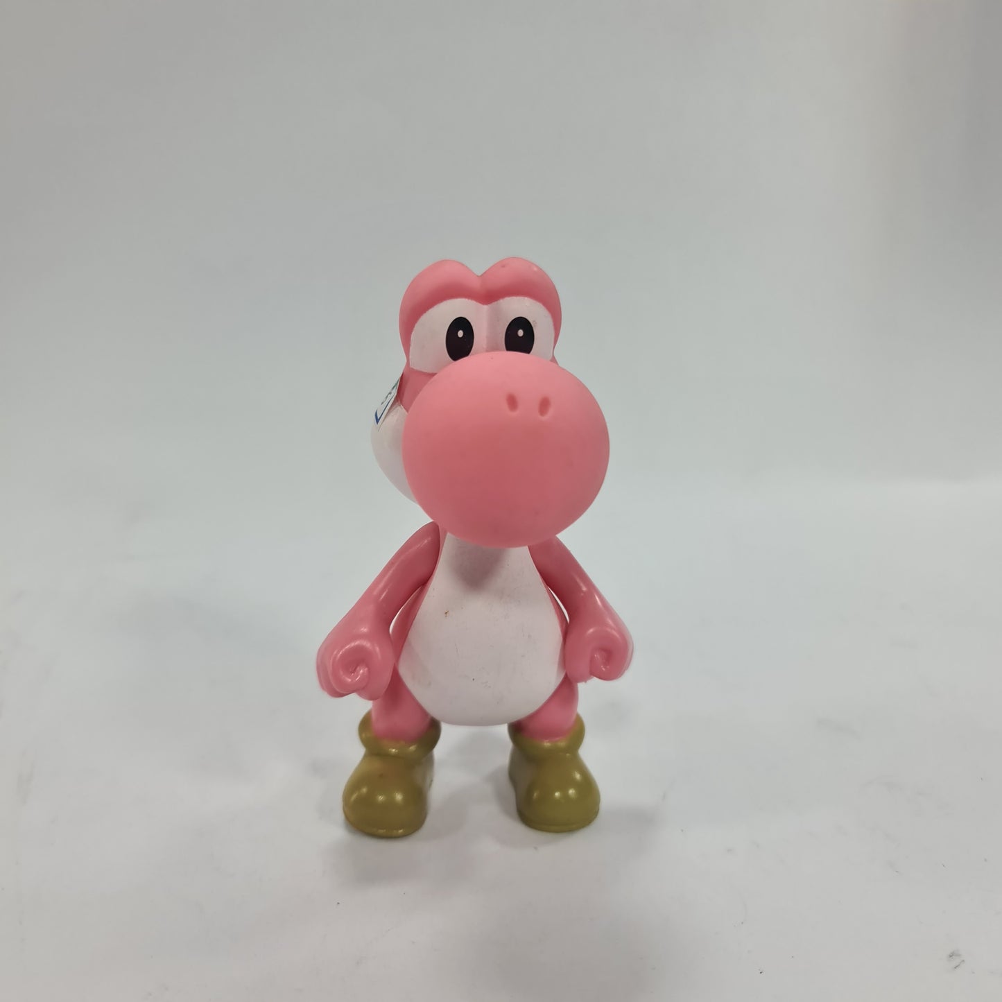 Figuras Mario- Yoshi