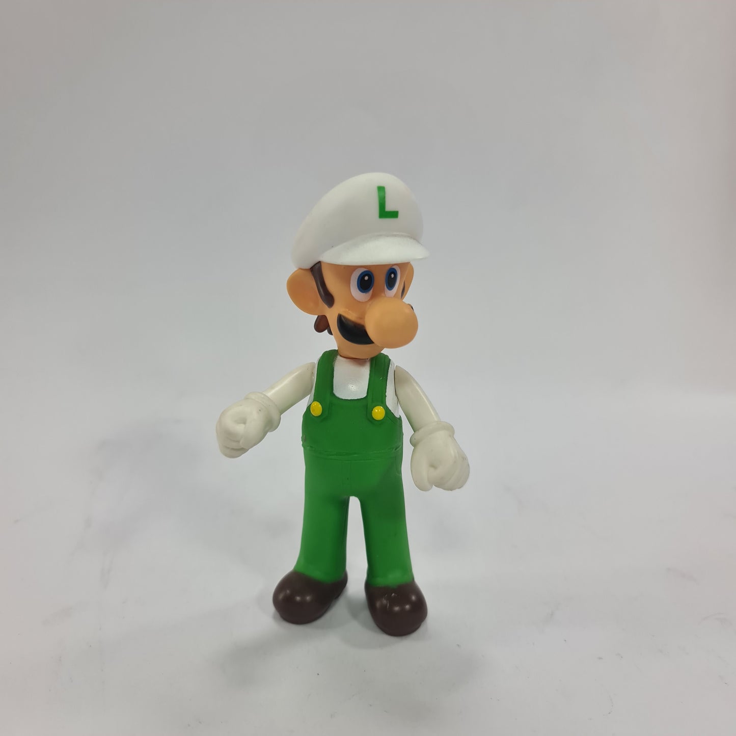 Figuras Mario- Luigi