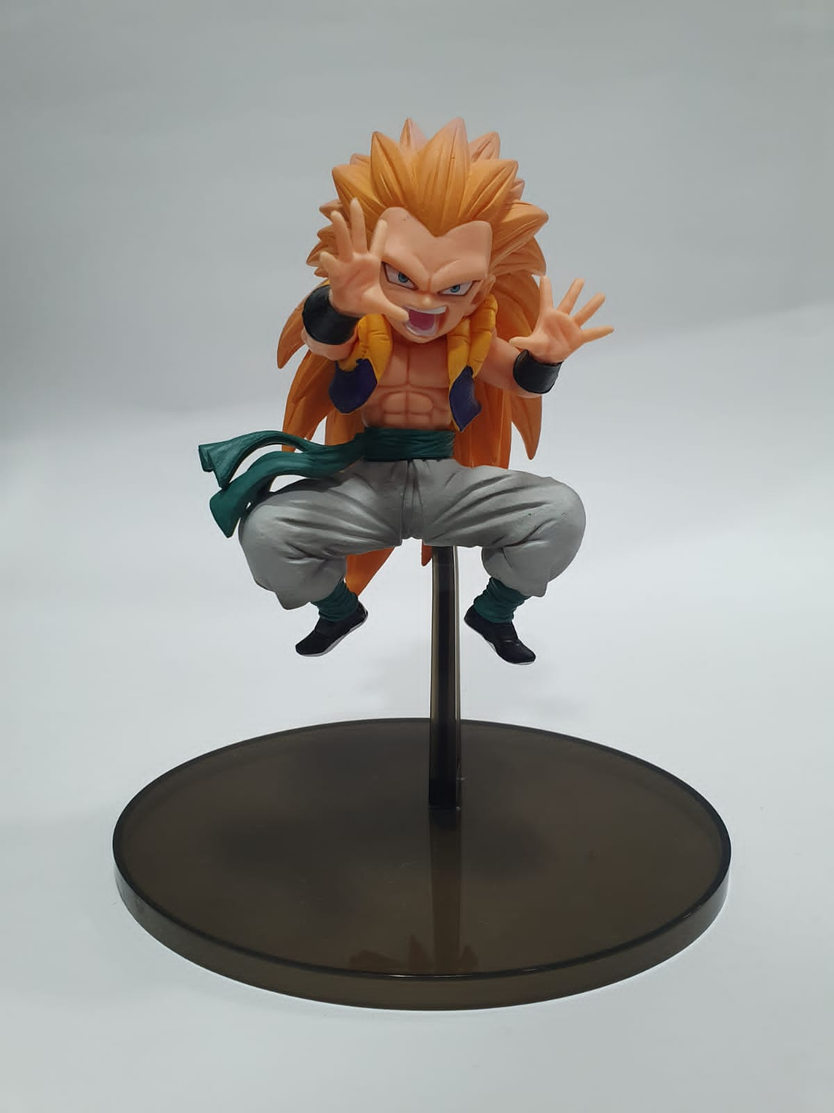 Gotenks fase 3