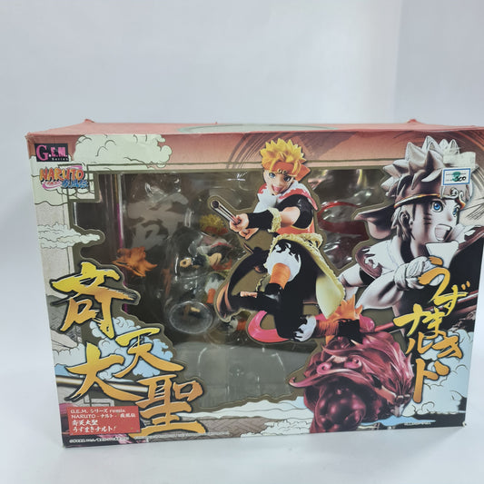 Naruto Figura