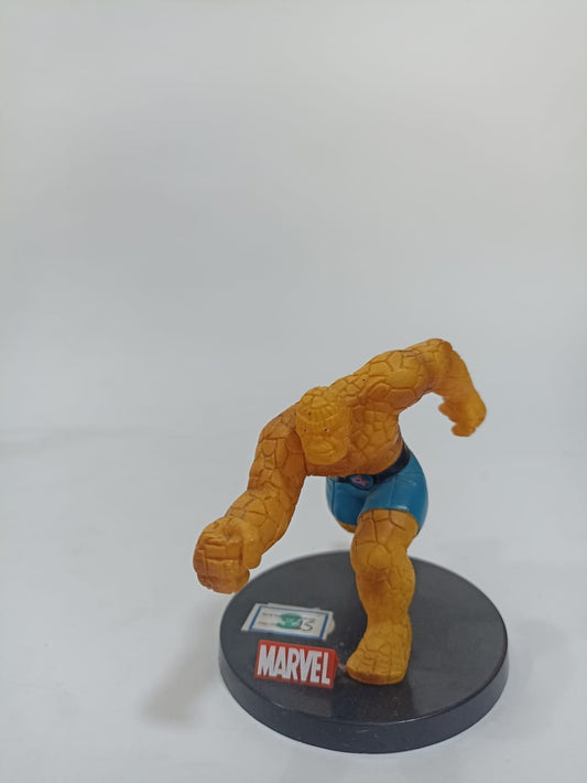 figuras pequeñas marvel