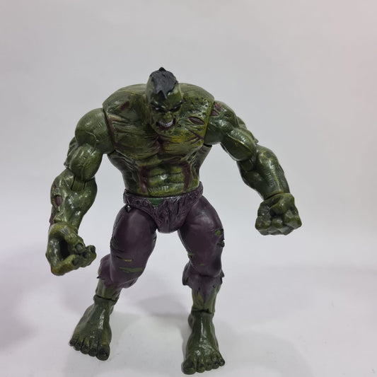 hulk zombie