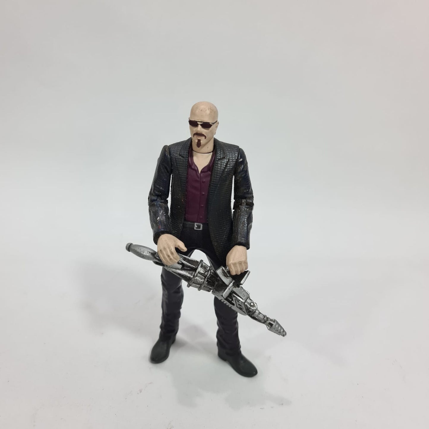 Matrix figura