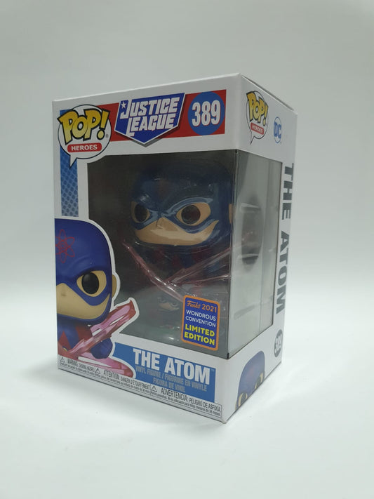 Funko The atom