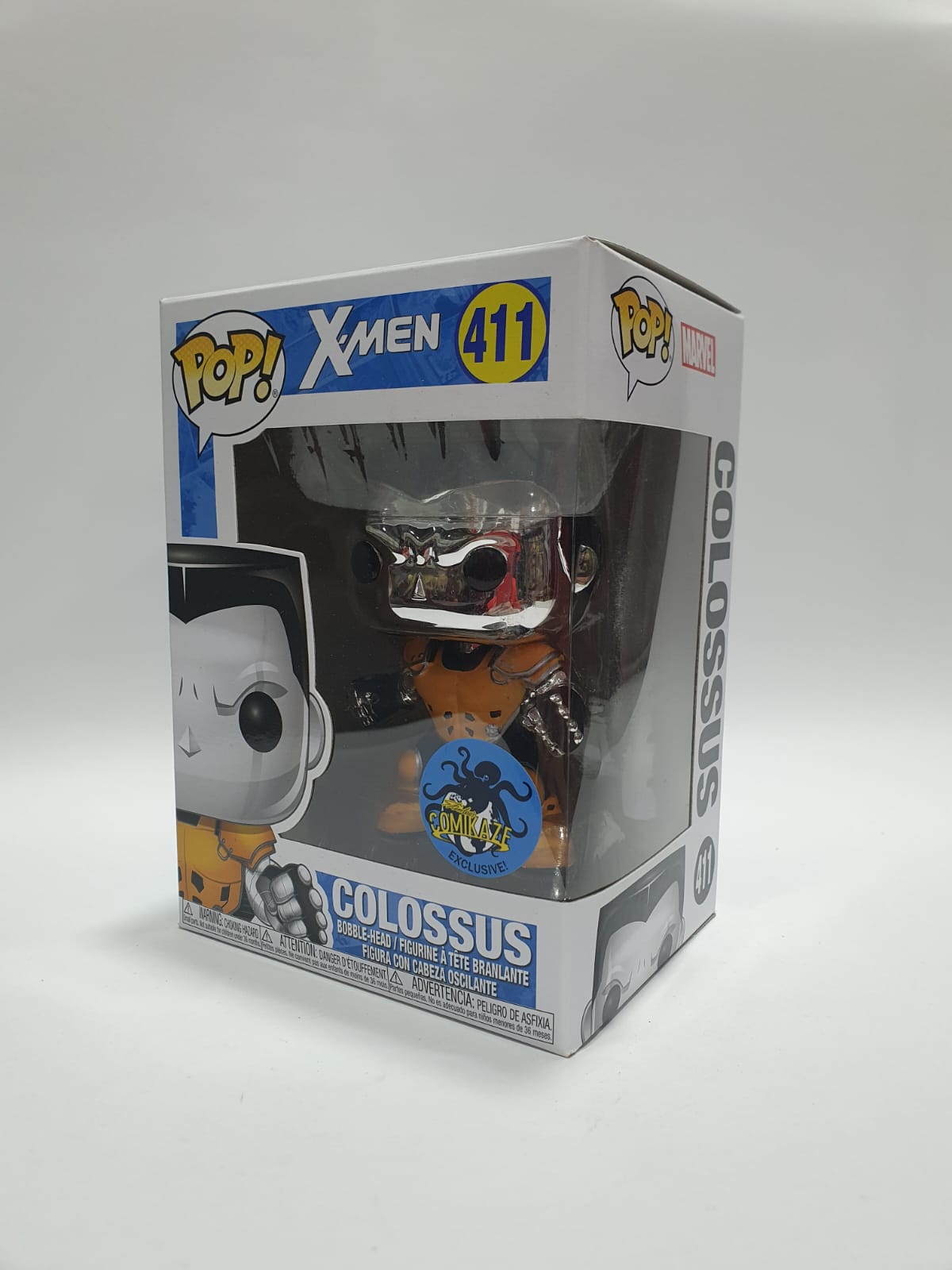 Funko Colossus