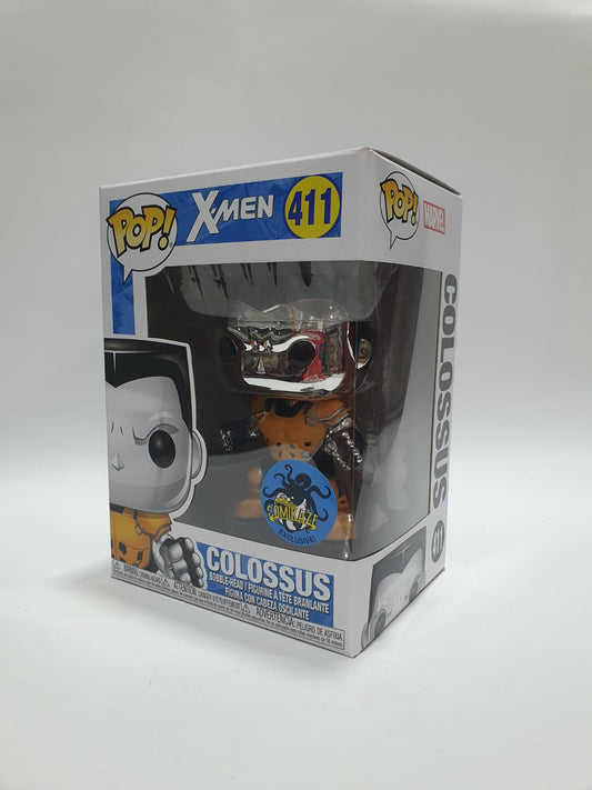 Funko Colossus