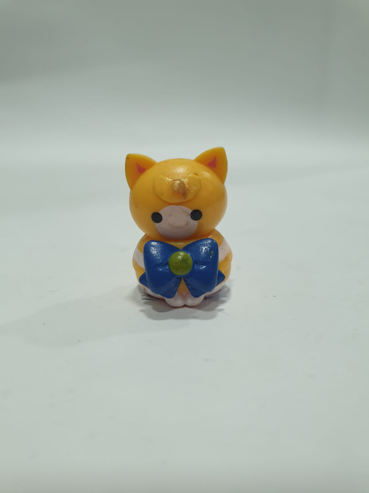 Gatos Sailor Moon Individual