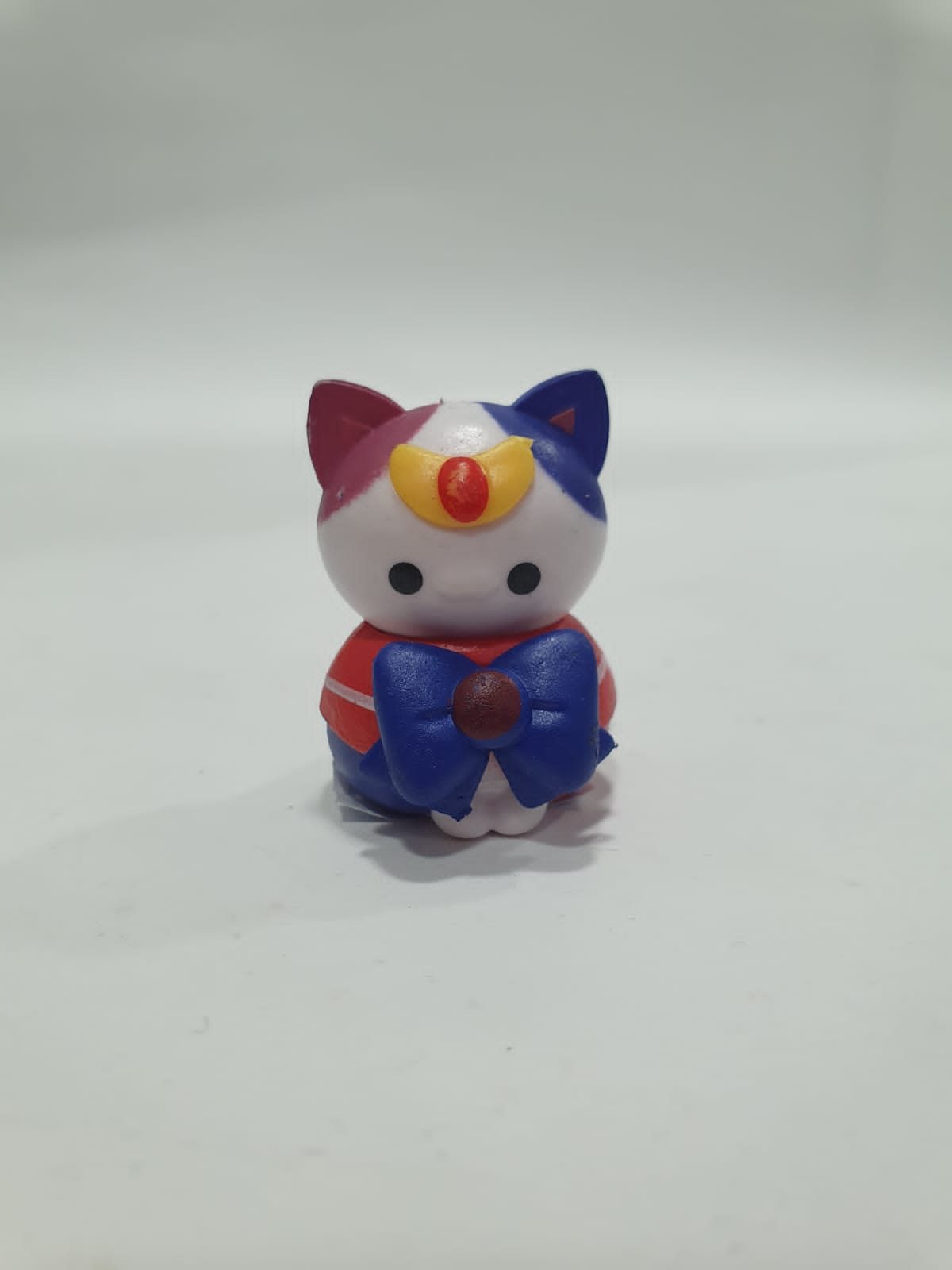 Gatos Sailor Moon Individual