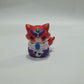 Gatos Sailor Moon Individual