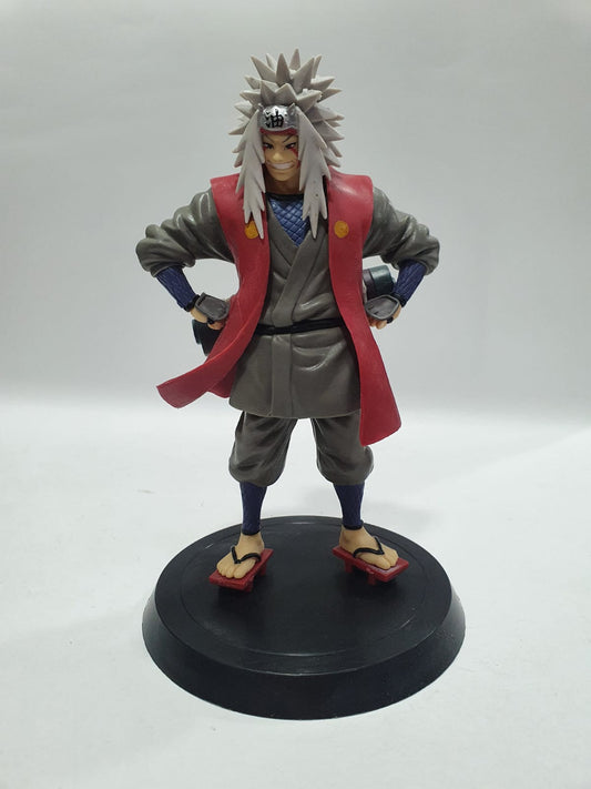 jiraiya en caja