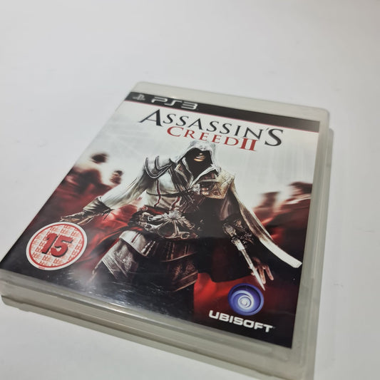 Assasin's Creed 2 - PlayStation 3