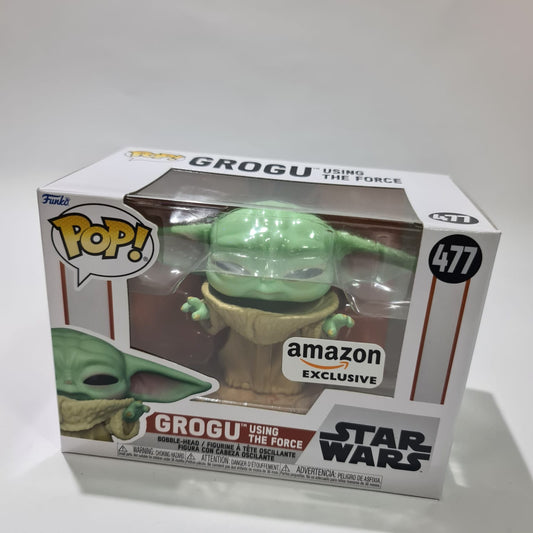 Grogu 477 - Funko POP!