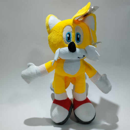 Tails peluche