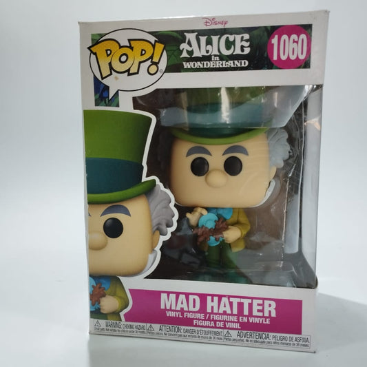 Mad Hatter - Funko POP!