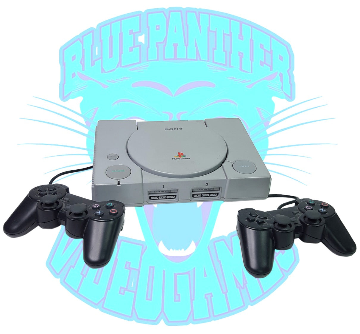 Playstation 1