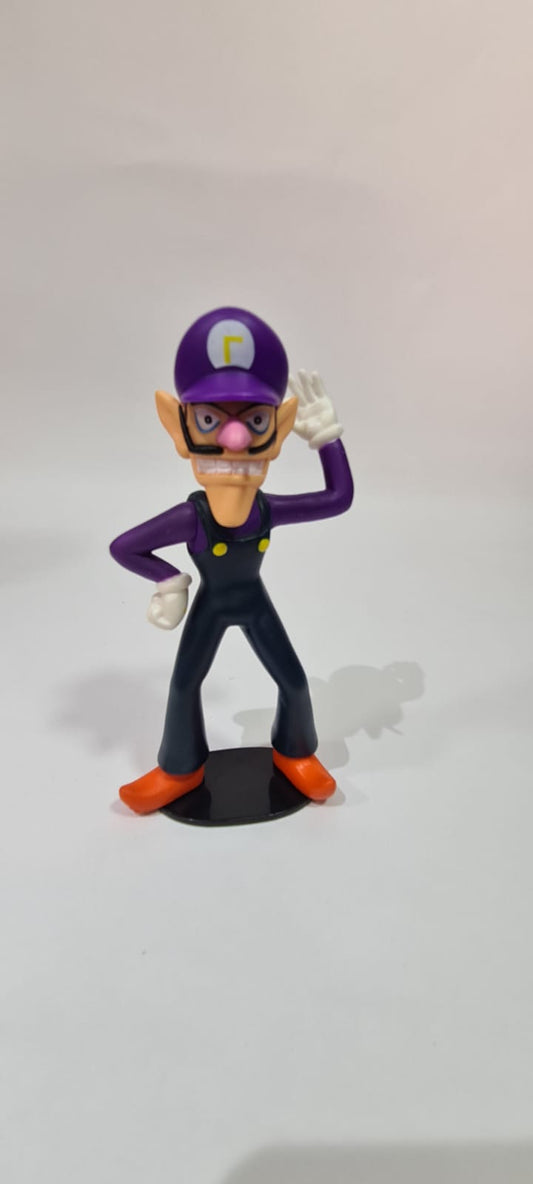 Waluigi - Banpresto