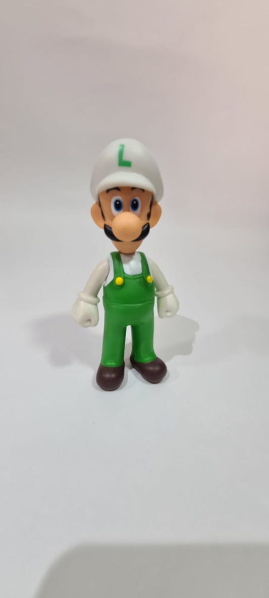 Luigi Panadero - Banpresto