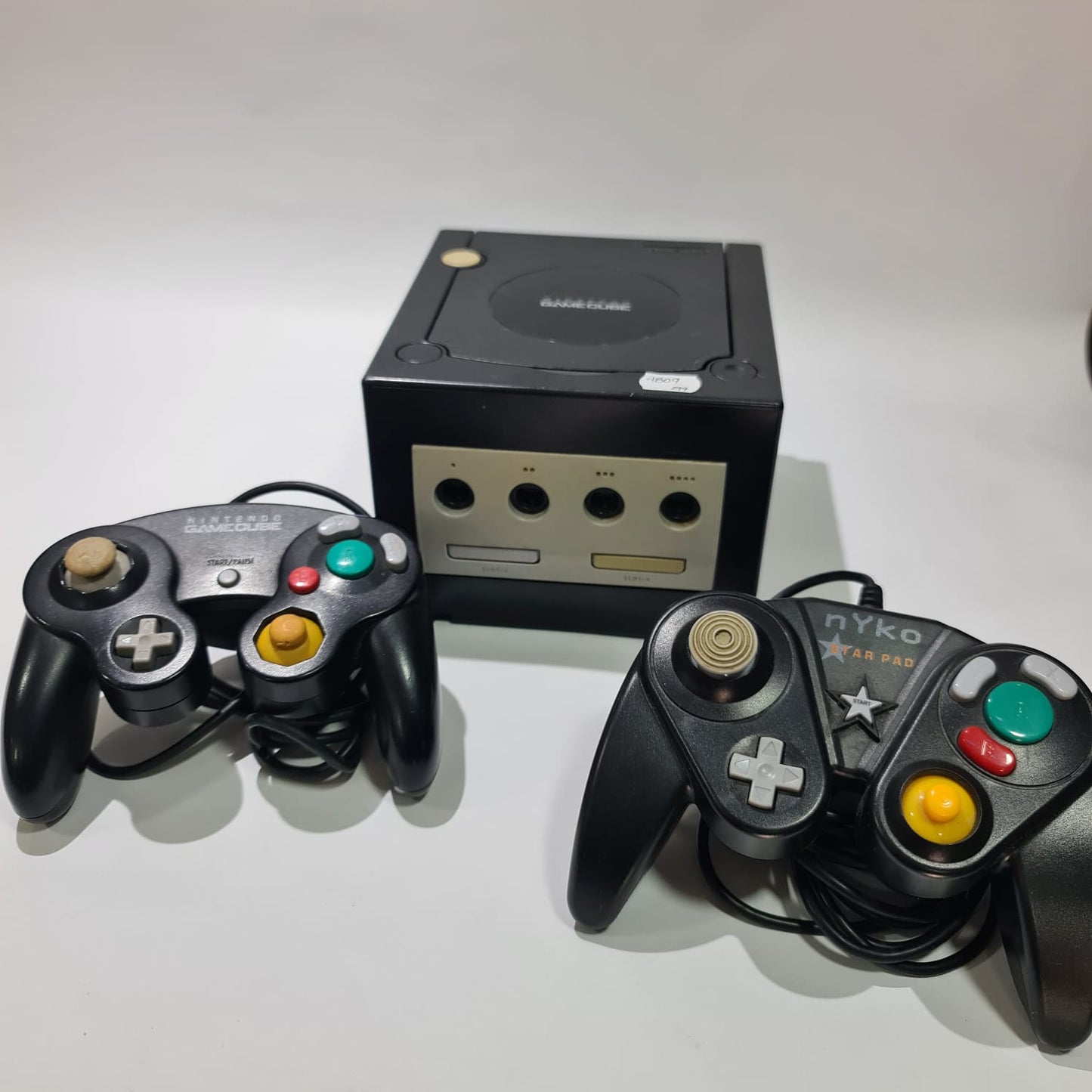 Gamecube