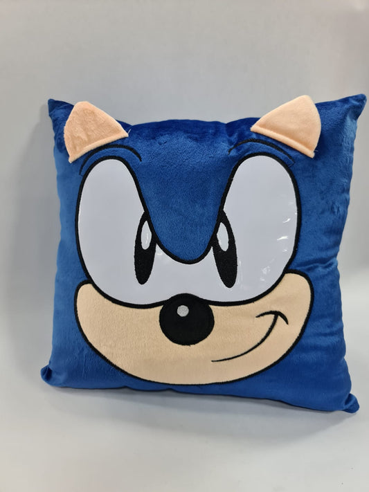 Cojin Sonic