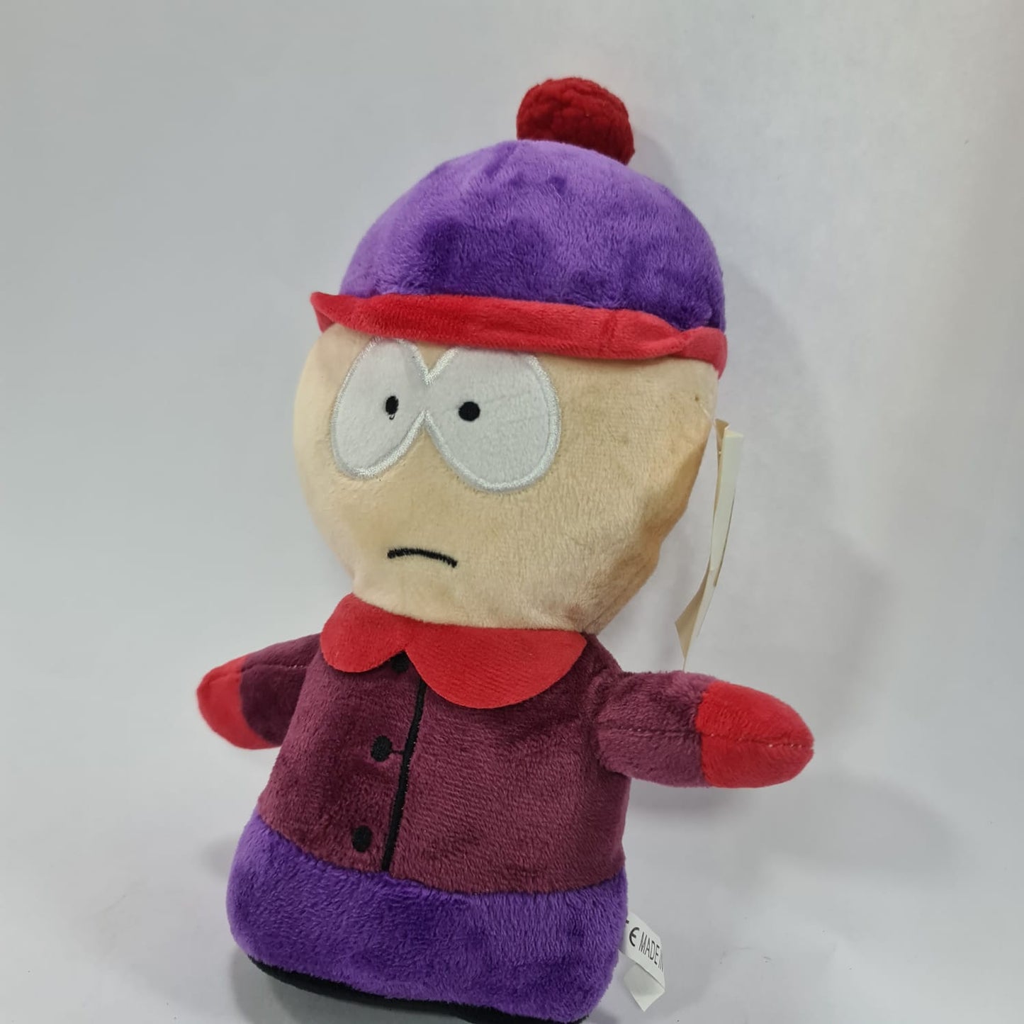 peluche south park x5 individual