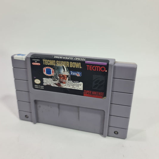 super bowl snes