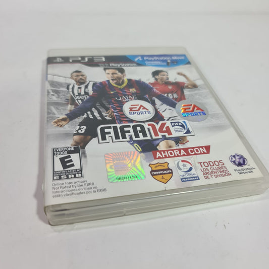Fifa 14 Playstation 3