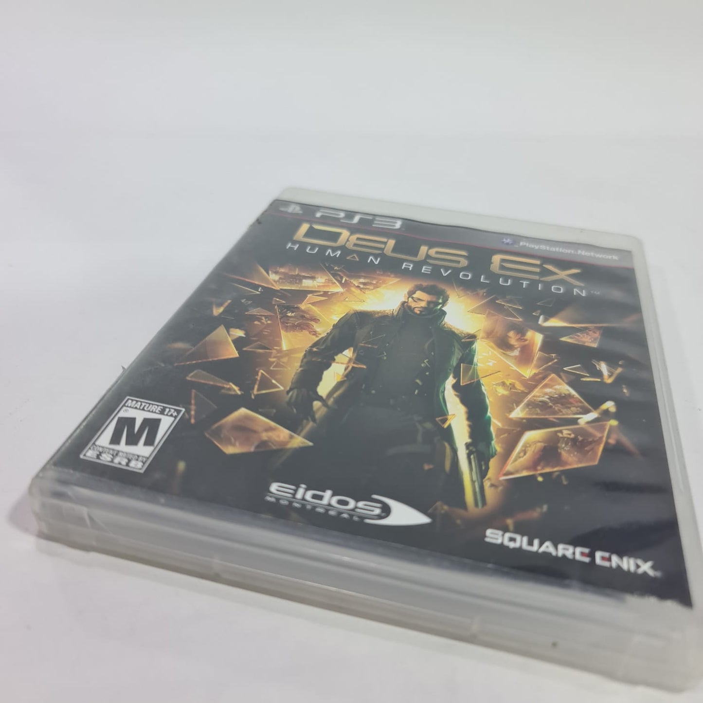 deus ex ps3