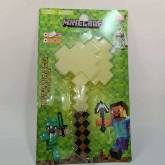 espada minecraft