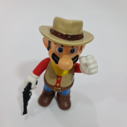 Figuras Mario