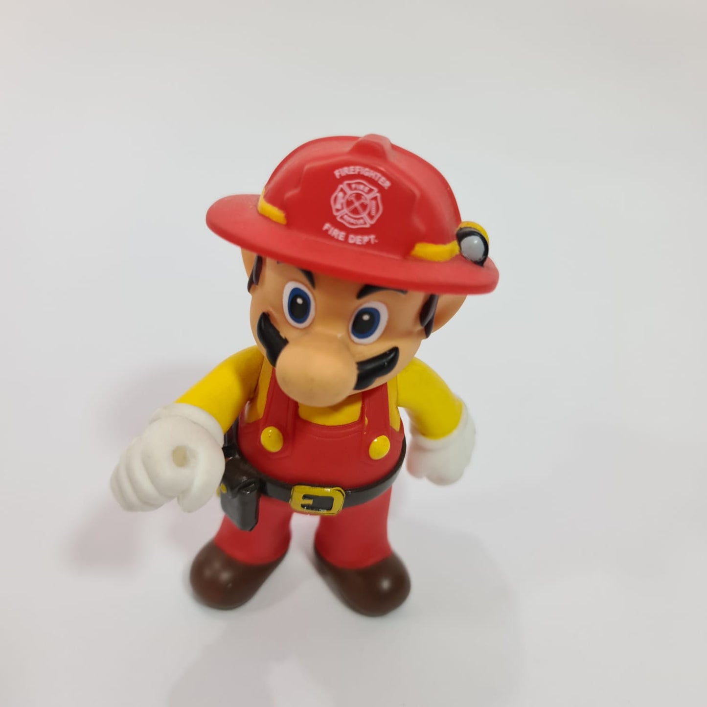 Figuras Mario