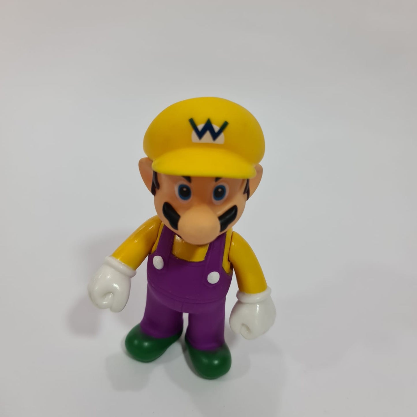 Figuras Mario