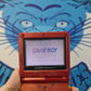 Game boy sp 001 -Red