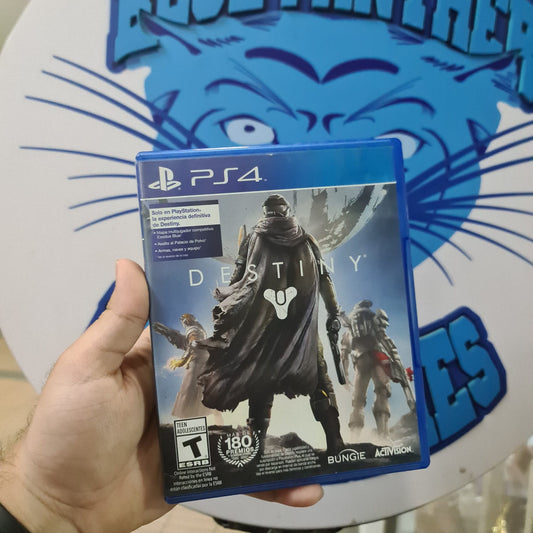 Destiny - Playstation 4