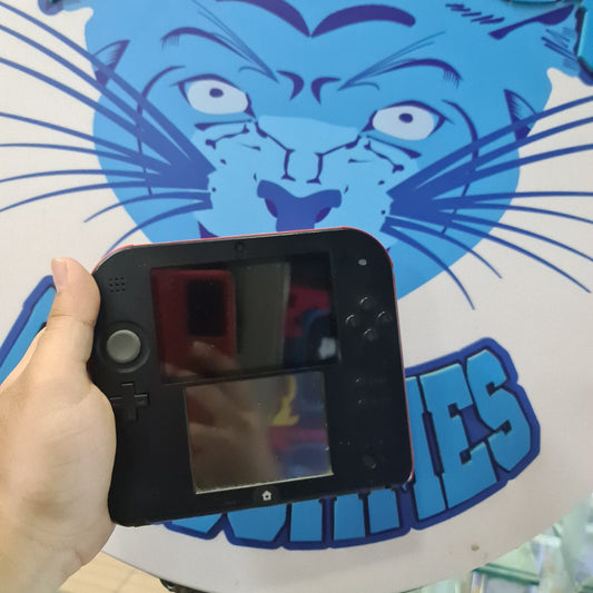Nintendo 2ds - Nintendo