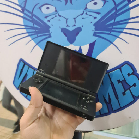 Nintendo DSi -Negro