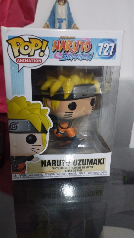 Naruto- Funko pop 727