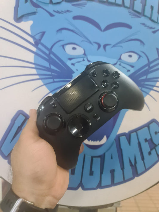 Control Skuff for ps4 -Sin accesorios