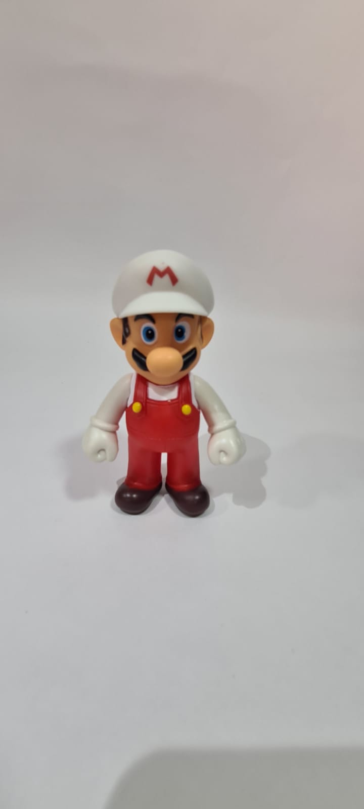 Mario Panadero - Banpresto