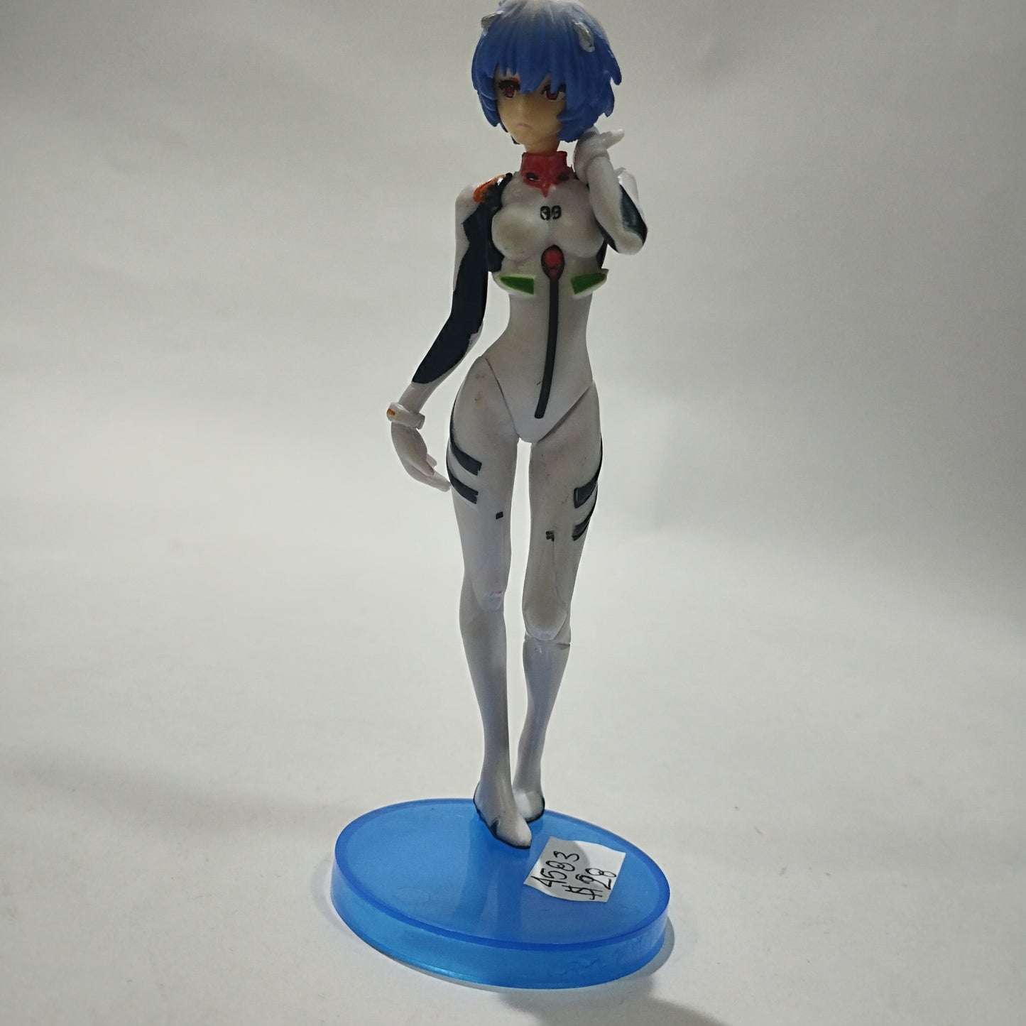 evangelion figura